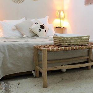 Superior Kamer met een King Size Bed